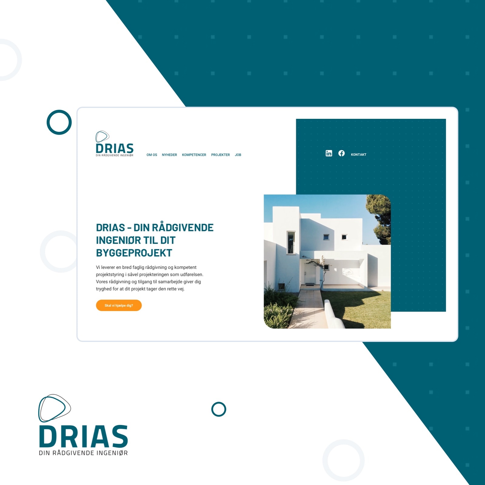 Drias