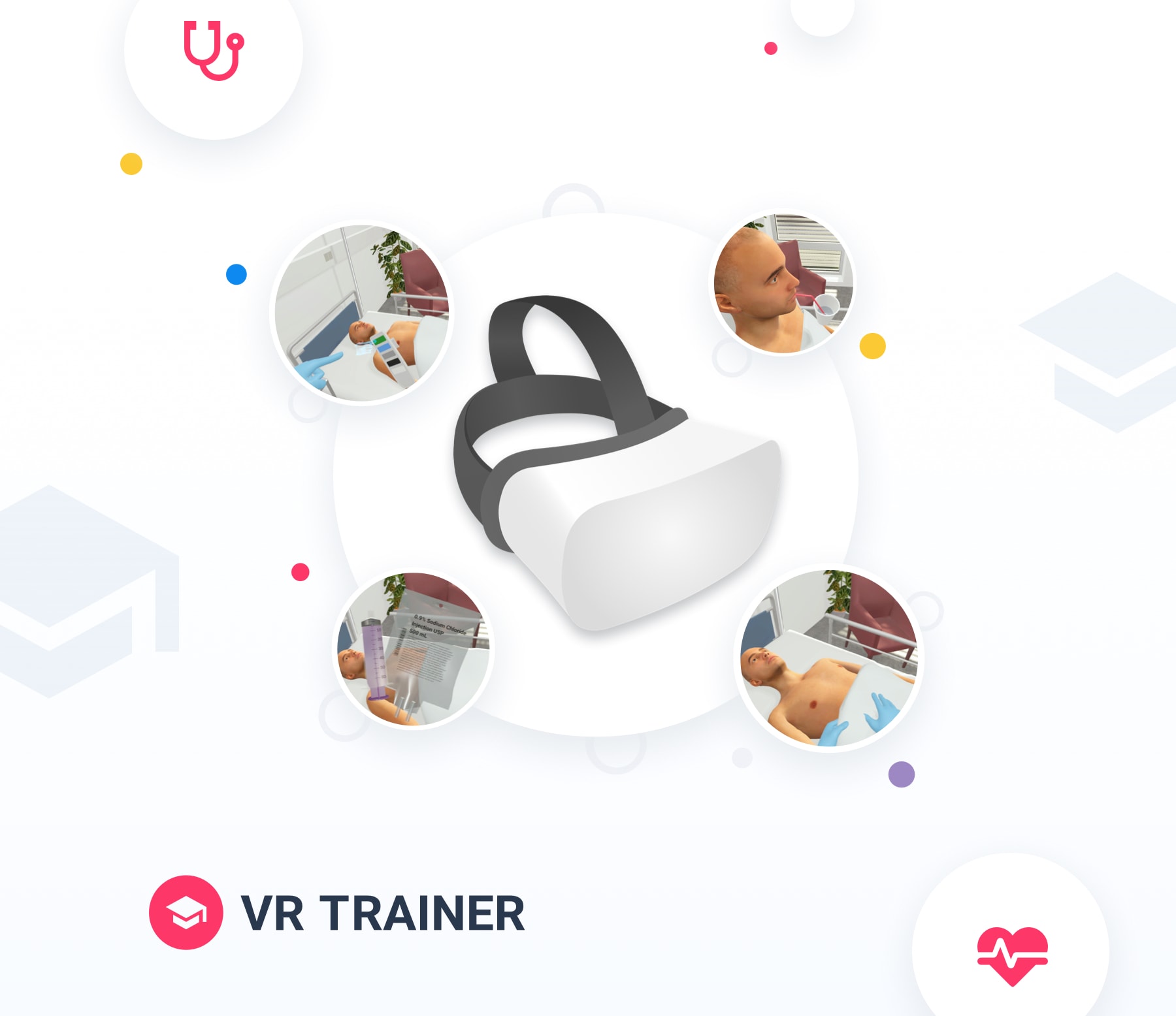 VR TRAINER